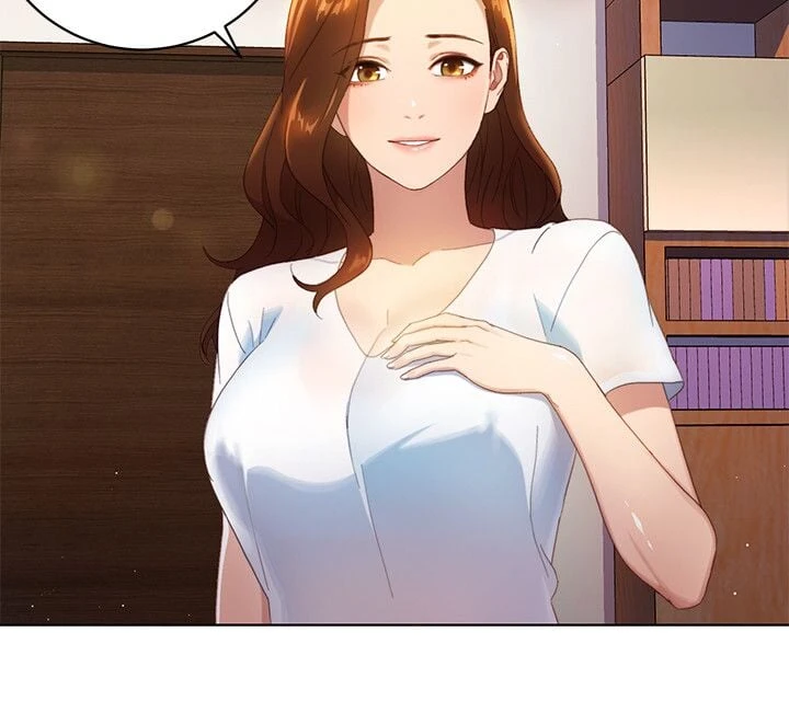 继母的朋友们 第1话 第8页